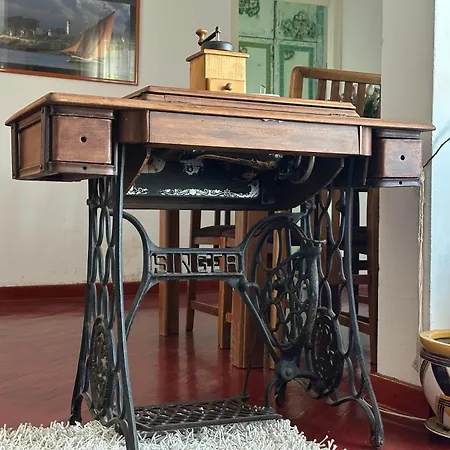 Brick & Free Parking