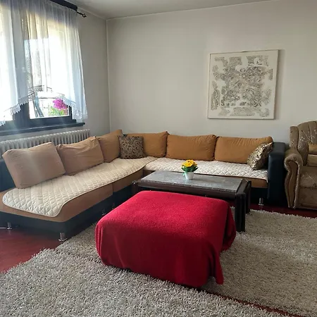 Apartment Brick & Free Parking Sarajevo