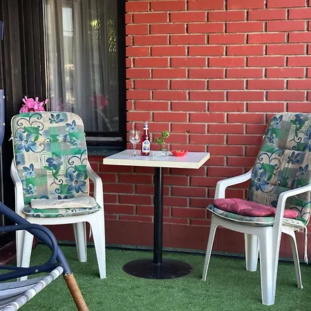 Brick & Free Parking Apartament Sarajewo