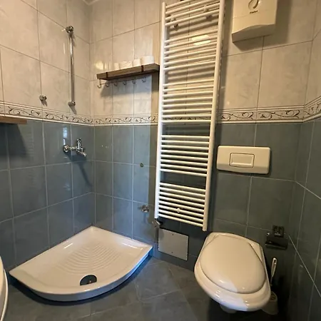 Brick & Free Parking * Sarajewo