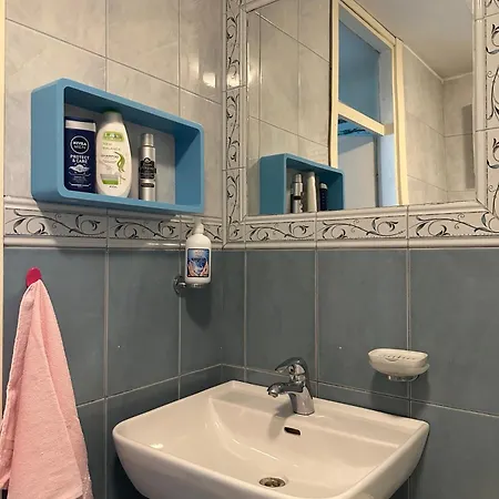 Brick & Free Parking * Sarajewo