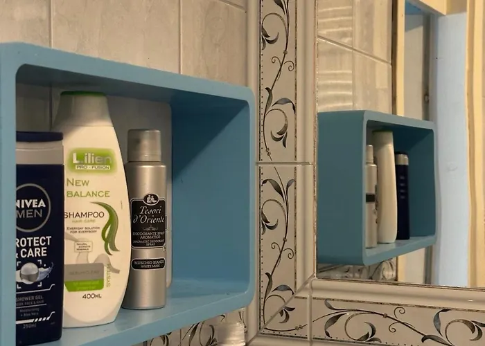 Brick & Free Parking Daire Saraybosna